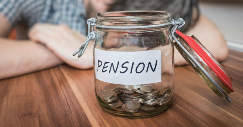 ¿Es buena idea sacar el ahorro de los fondos de pensiones para solventar la crisis actual?